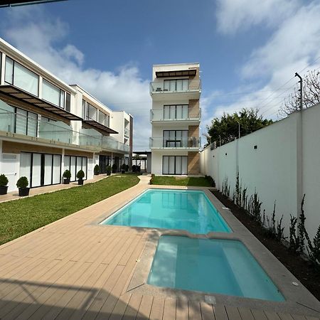 Suite Nueva En Salinas - Chipipe, En Conjunto Privado Exteriör bild