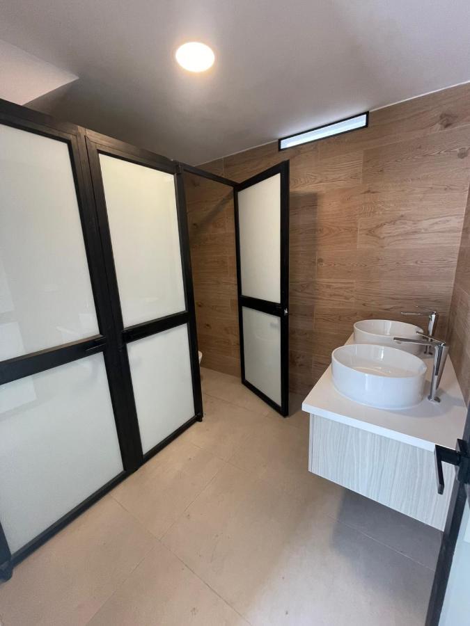 Suite Nueva En Salinas - Chipipe, En Conjunto Privado Exteriör bild