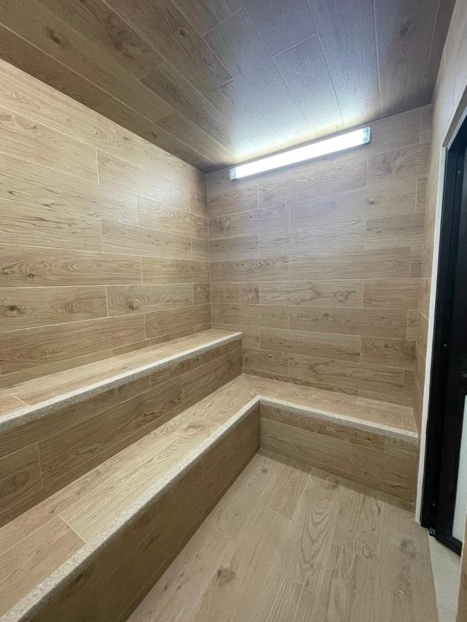 Suite Nueva En Salinas - Chipipe, En Conjunto Privado Exteriör bild