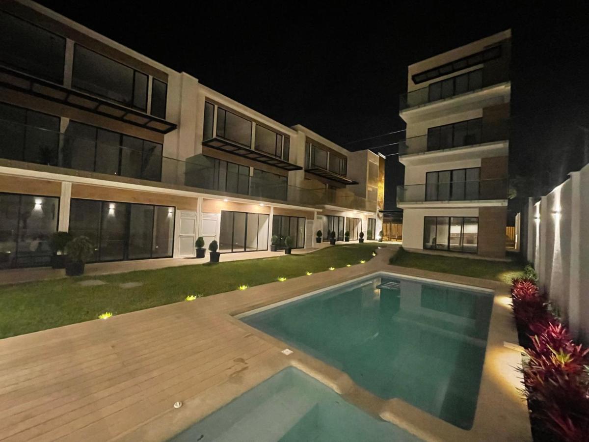 Suite Nueva En Salinas - Chipipe, En Conjunto Privado Exteriör bild