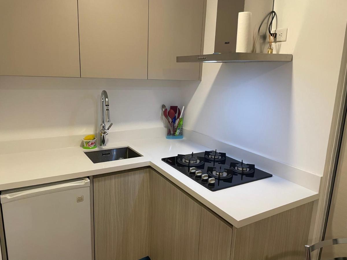 Suite Nueva En Salinas - Chipipe, En Conjunto Privado Exteriör bild