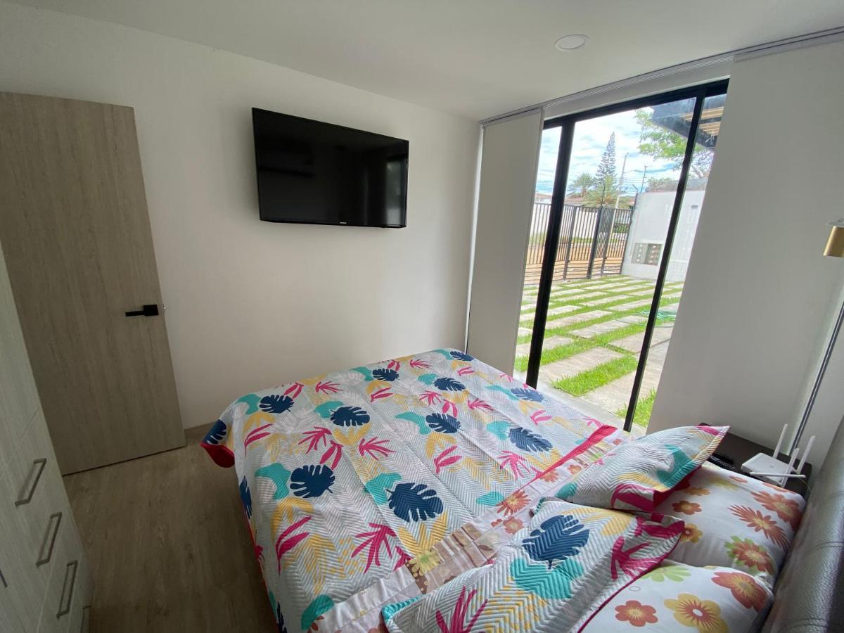 Suite Nueva En Salinas - Chipipe, En Conjunto Privado Exteriör bild