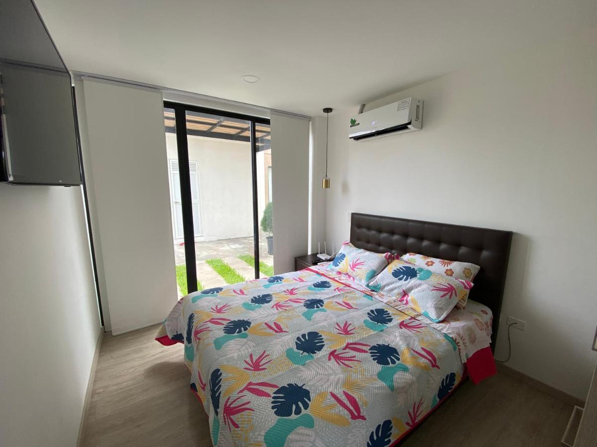 Suite Nueva En Salinas - Chipipe, En Conjunto Privado Exteriör bild