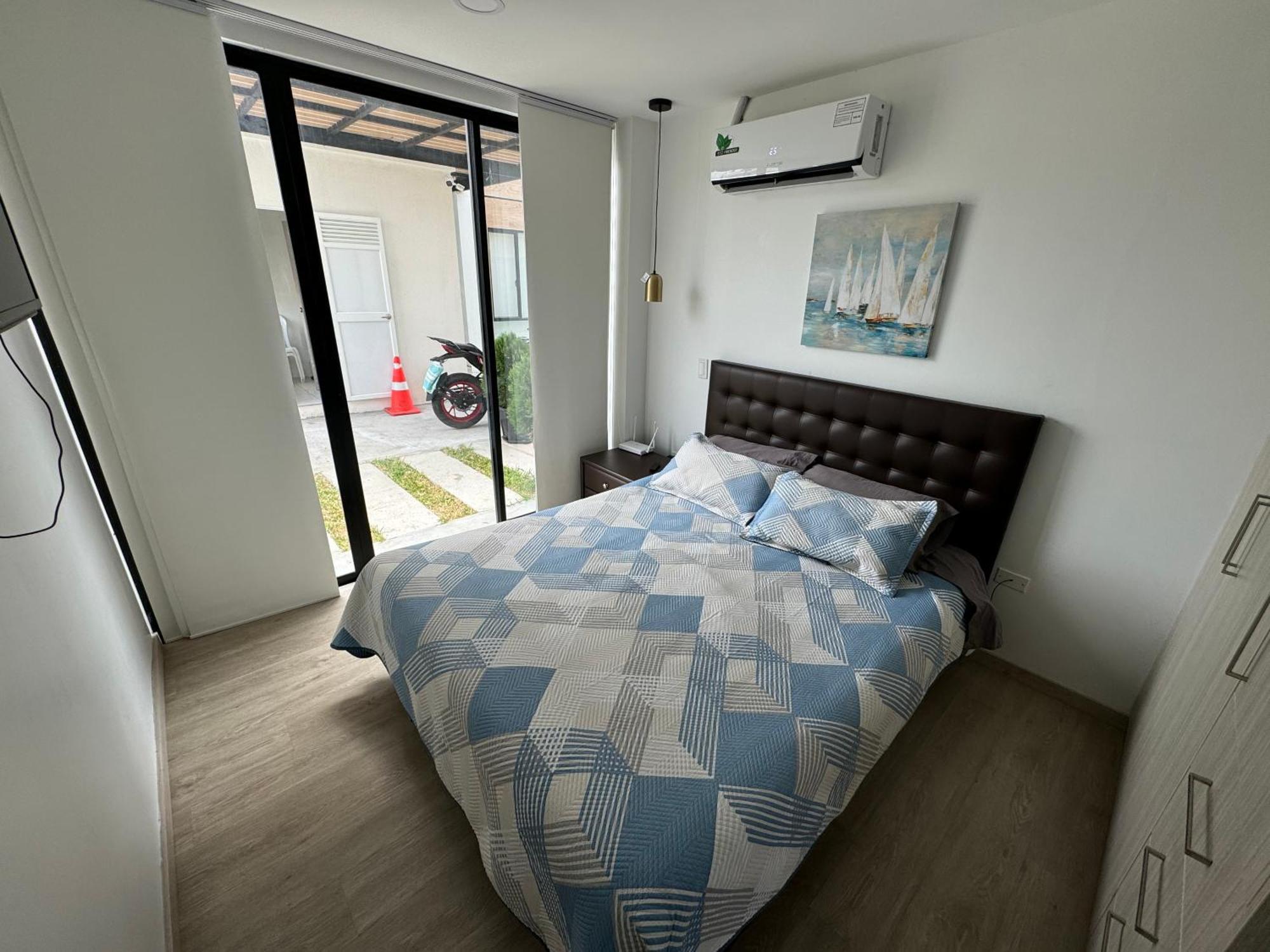Suite Nueva En Salinas - Chipipe, En Conjunto Privado Exteriör bild